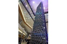 San Antonio Convention Center Expansion Gains LEED Silver Certification