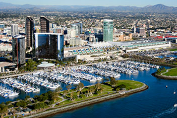 San Diego Officials Approve Plan to Acquire Land for Convention Center Expansion
