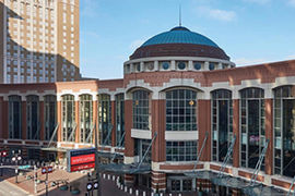America's Center Convention Complex Expansion in St. Louis Receives Financing Approval