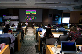 techsytalk