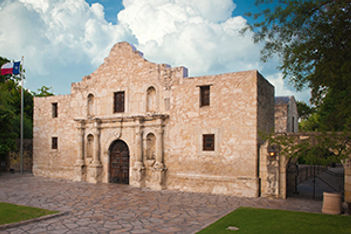 San Antonio City Council Approves Restoration Plan for the Alamo