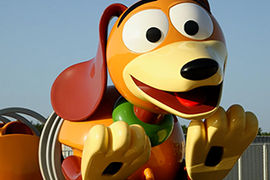 Toy Story Land to Debut at Walt Disney World in Summer 2018