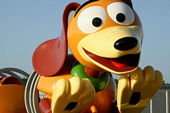 Toy Story Land to Debut at Walt Disney World in Summer 2018