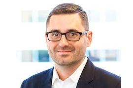 Jake Fabbri CMO Fonteva Partnership Guidebook