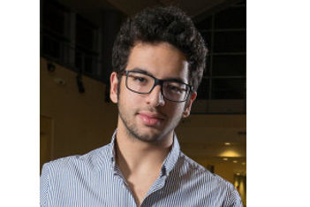 Yarkin Sakucoglu CEO Co-founder Socio
