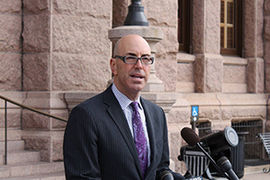 Texas Businesses Gear Up to Fight Anti-LGBTQ Legislation