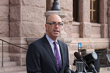 Texas Businesses Gear Up to Fight Anti-LGBTQ Legislation