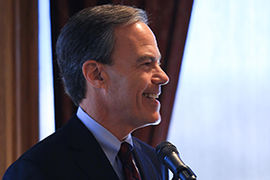 Special Legislative Session in Texas Ends a Day Early