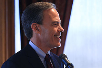 Special Legislative Session in Texas Ends a Day Early