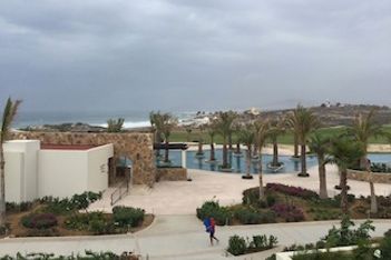 What Hurricane? M&C Global Interact Under Way in Los Cabos