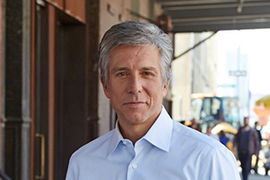 SAP’s Bill McDermott Demonstrates How Meetings Drive Business Success