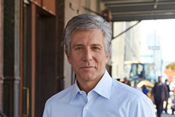 SAP’s Bill McDermott Demonstrates How Meetings Drive Business Success