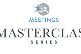 New Masterclass Series Course: 'Meetings Architecture' With Terri Breining