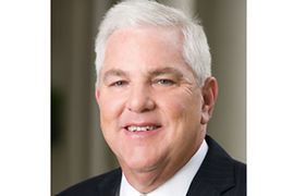 Industry Mourns Passing of David Burke, Longtime Executive at the Breakers Palm Beach