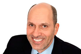 Tony D'Astolfo