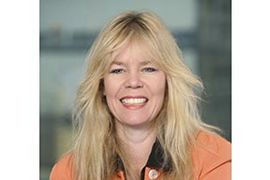 London & Partners’ Tracy Halliwell Named MBE by Queen Elizabeth