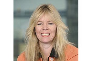 London & Partners’ Tracy Halliwell Named MBE by Queen Elizabeth
