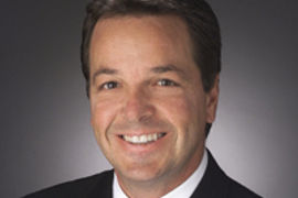 CEIR Names Brian Casey President and CEO