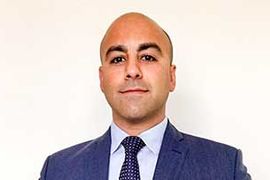 IBTM Names New Exhibition Director for IBTM World
