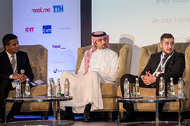 Attracting Meetings Business Is Key Economic Strategy for Saudi Arabia