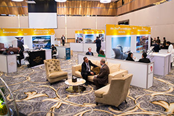 Global Futurist to Lead Packed Agenda at IBTM Arabia 2018 in Abu Dhabi