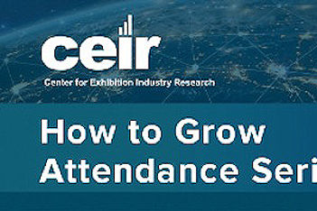 New CEIR Series: 'How to Grow Attendance'