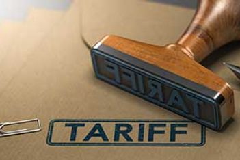 Trade Show Executives See Widening Impact of U.S. Tariff Policy