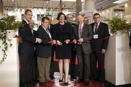 IBTM Gets Makeover, EIBTM Now IBTM World