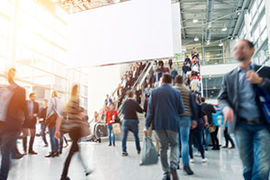 Exhibitions Day Spotlights Value of Trade Shows