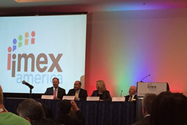 Largest IMEX America Show Closes With Record Numbers