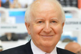 IMEX America Drew 12,000 to Las Vegas