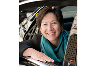 GroundLink Black-Car Service Launches New Technology