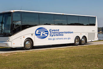 Event Shuttle Bus - ETS