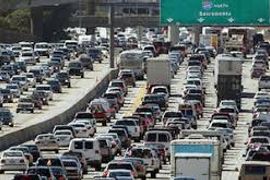 Traffic Jam
