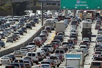 Traffic Jam