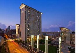 Chicago Hotel Workers at Hyatt, Holiday Inn Ratify Contract