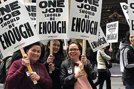unite-here-picket-signs