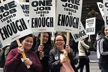 unite-here-picket-signs