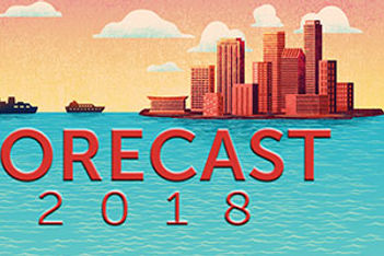 Forecast 2018 opener
