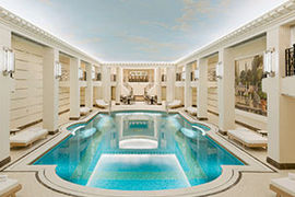 Ritz-Paris-pool