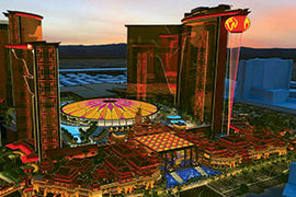 RESORTS-WORLD-LAS-VEGAS