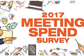 2017 meeting spend survey opener