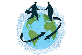 Global Planner 2014