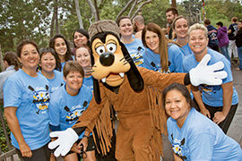 Best Places to Work in the Meetings Industry 2014