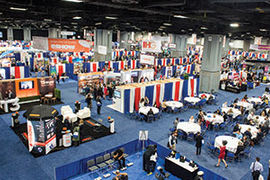 ASAEs Springtime event