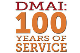 DMAI 2014 opener