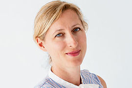 Jeannette Hyde