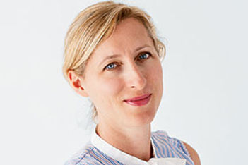 Jeannette Hyde