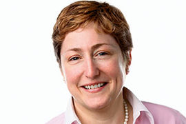 Elena Gerstmann