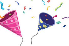 Event Themes opener